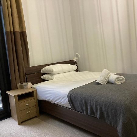 Cozy Private Room London Ngoại thất bức ảnh
