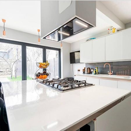 Cozy Private Room London Ngoại thất bức ảnh