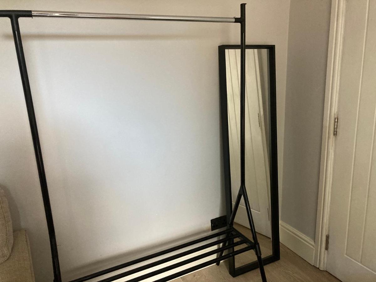Cozy Private Room London Ngoại thất bức ảnh
