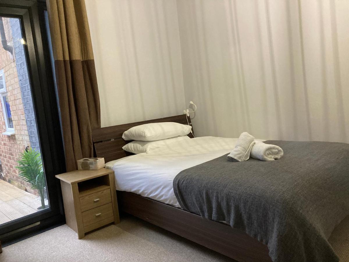 Cozy Private Room London Ngoại thất bức ảnh