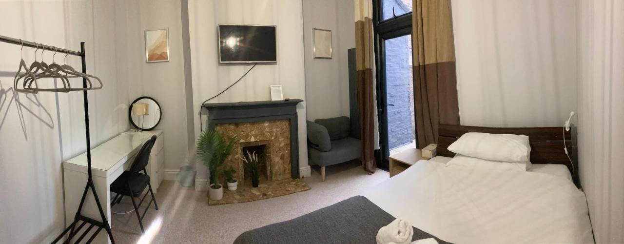 Cozy Private Room London Ngoại thất bức ảnh