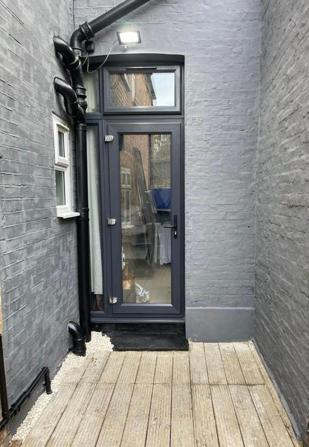 Cozy Private Room London Ngoại thất bức ảnh