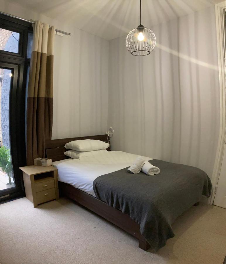 Cozy Private Room London Ngoại thất bức ảnh