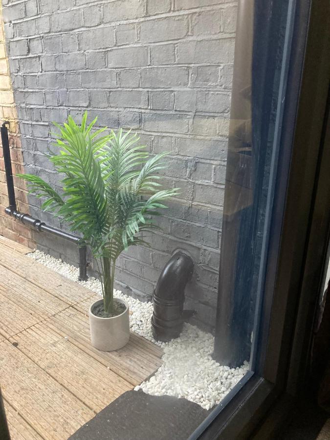 Cozy Private Room London Ngoại thất bức ảnh