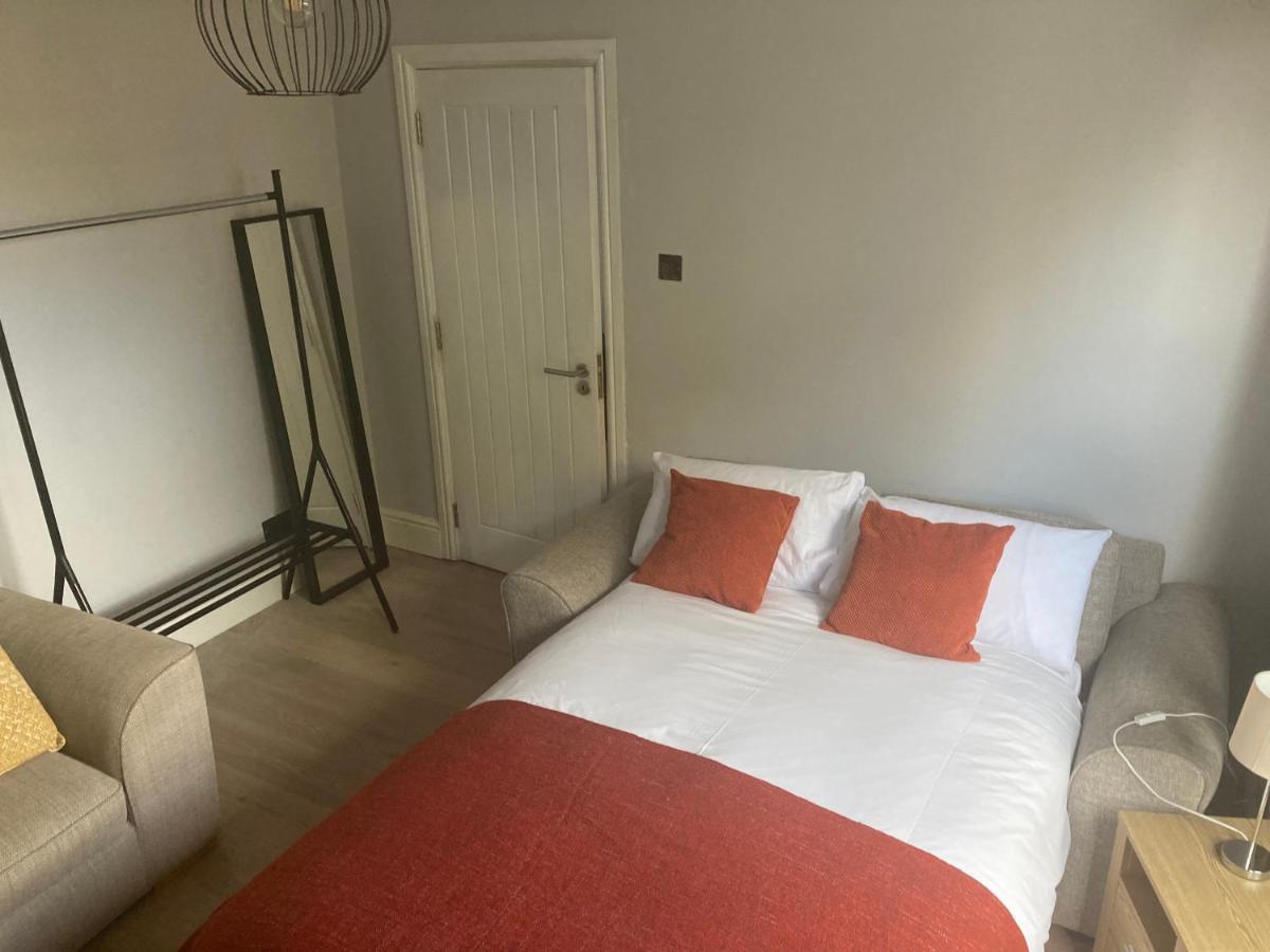 Cozy Private Room London Ngoại thất bức ảnh