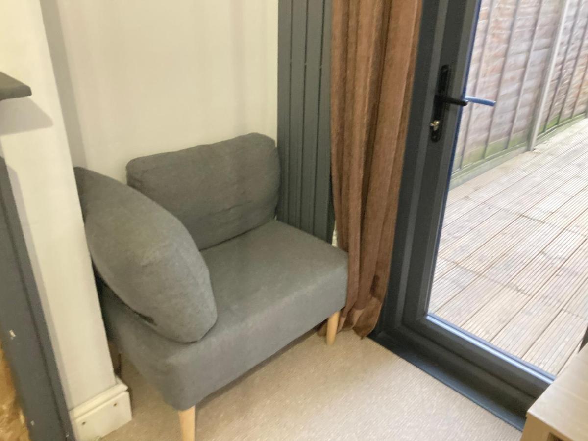 Cozy Private Room London Ngoại thất bức ảnh