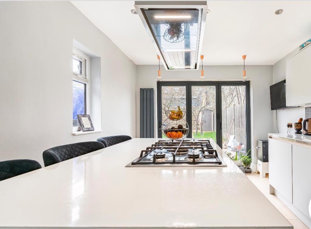 Cozy Private Room London Ngoại thất bức ảnh