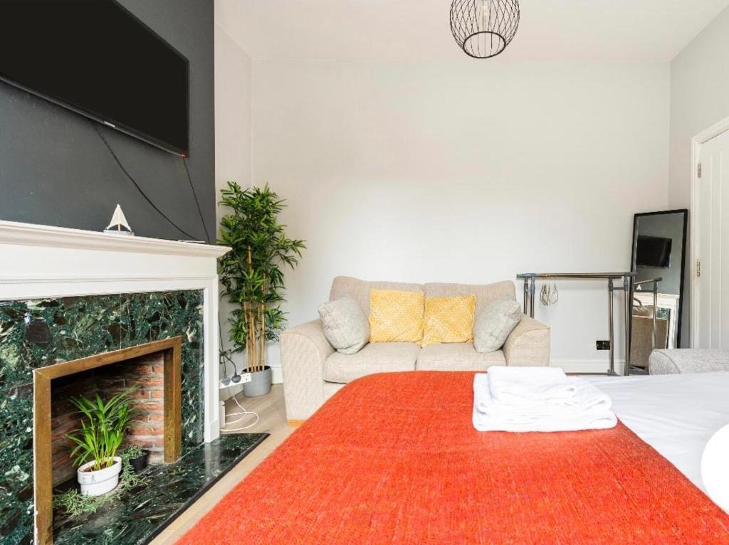 Cozy Private Room London Ngoại thất bức ảnh