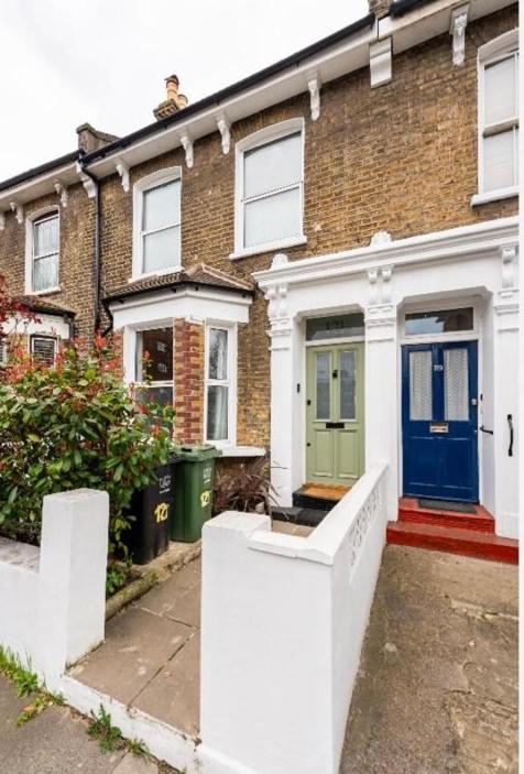Cozy Private Room London Ngoại thất bức ảnh