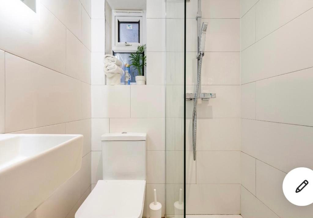 Cozy Private Room London Ngoại thất bức ảnh