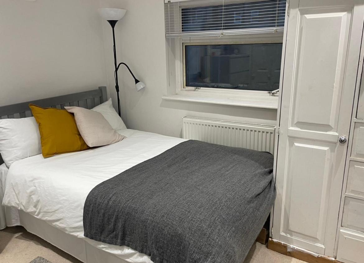 Cozy Private Room London Ngoại thất bức ảnh