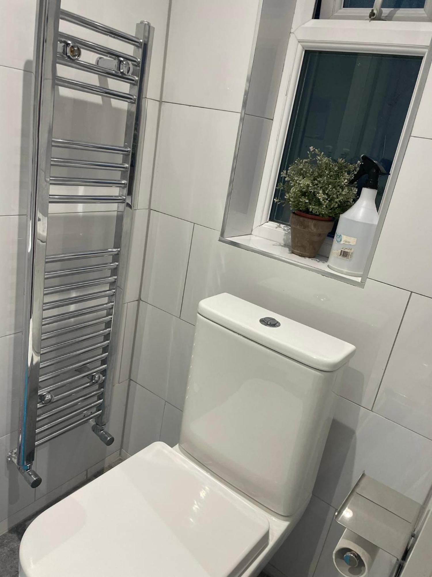 Cozy Private Room London Ngoại thất bức ảnh