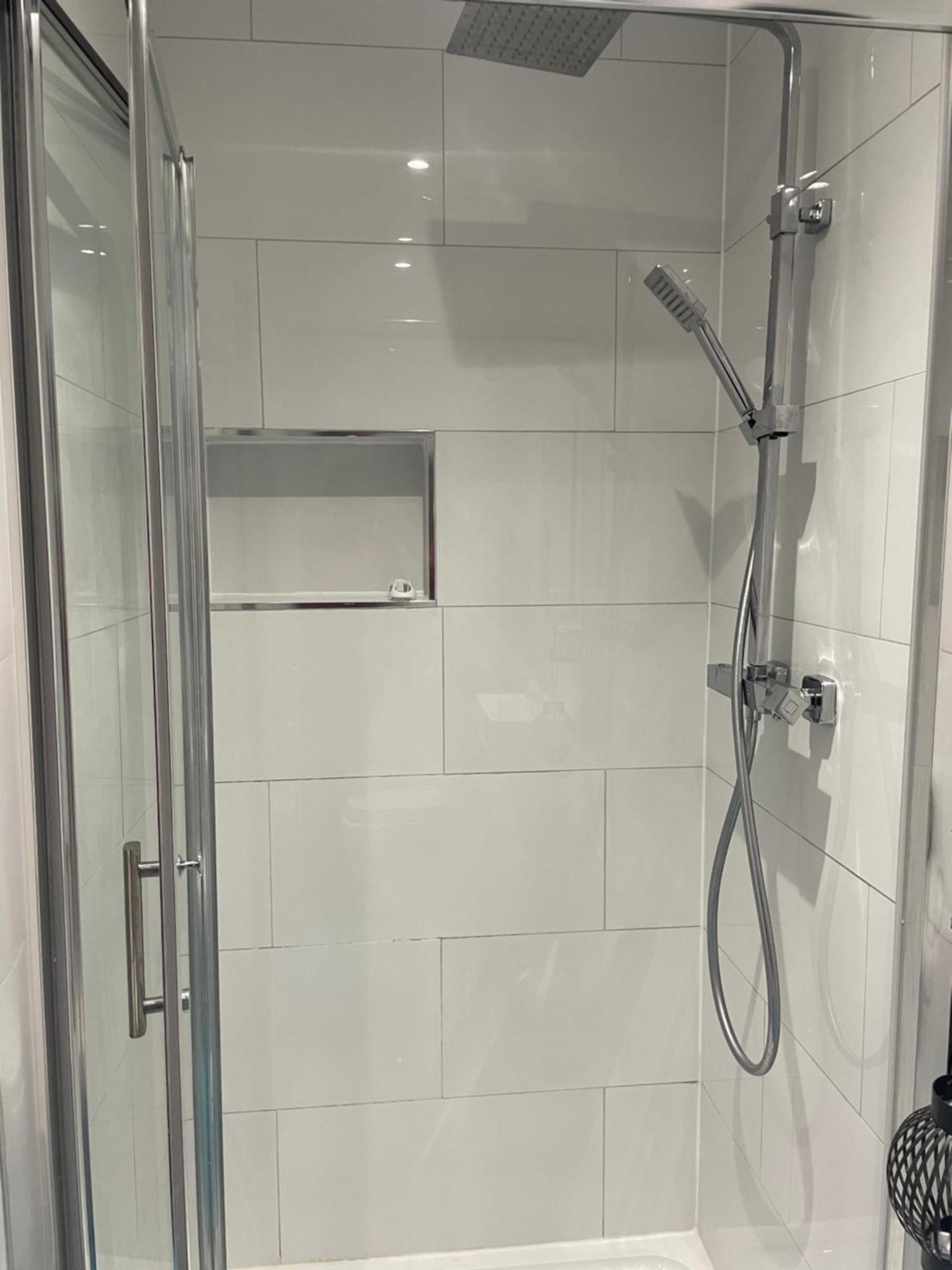 Cozy Private Room London Ngoại thất bức ảnh