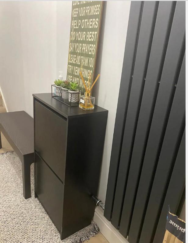 Cozy Private Room London Ngoại thất bức ảnh