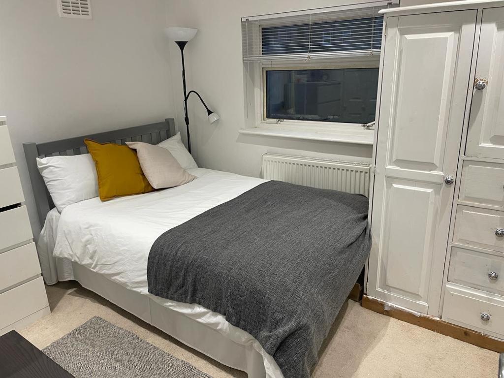 Cozy Private Room London Ngoại thất bức ảnh