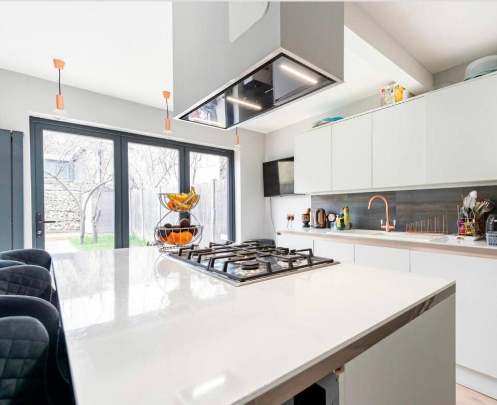 Cozy Private Room London Ngoại thất bức ảnh