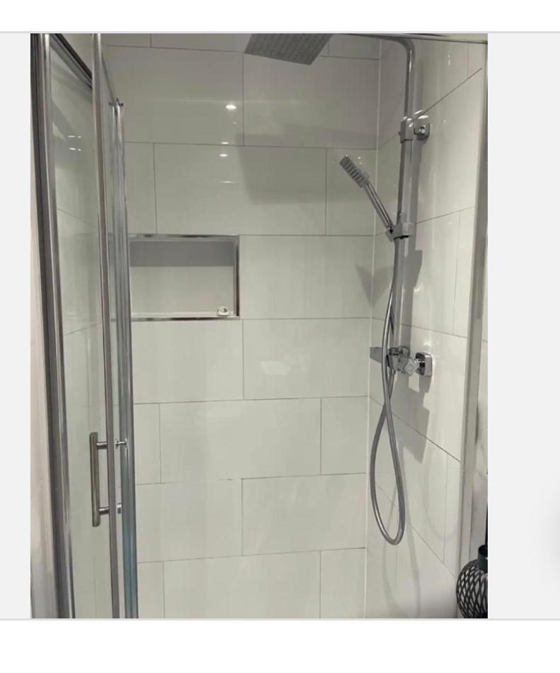 Cozy Private Room London Ngoại thất bức ảnh